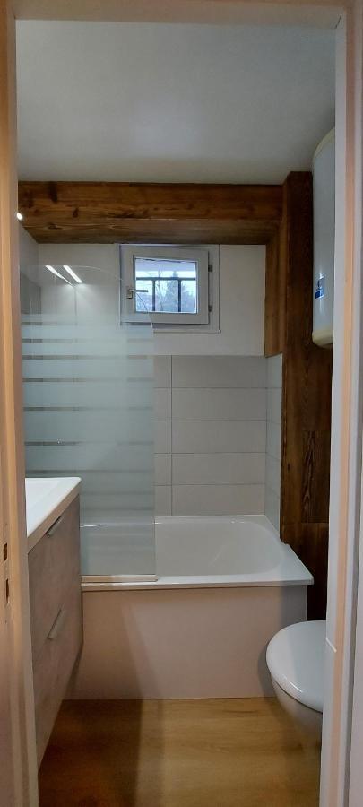 La Belette Apartment Gérardmer Exterior foto